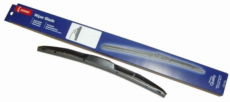 Щетка гибридная DENSO DUR-035L 350 мм, 1 шт купить,NaN