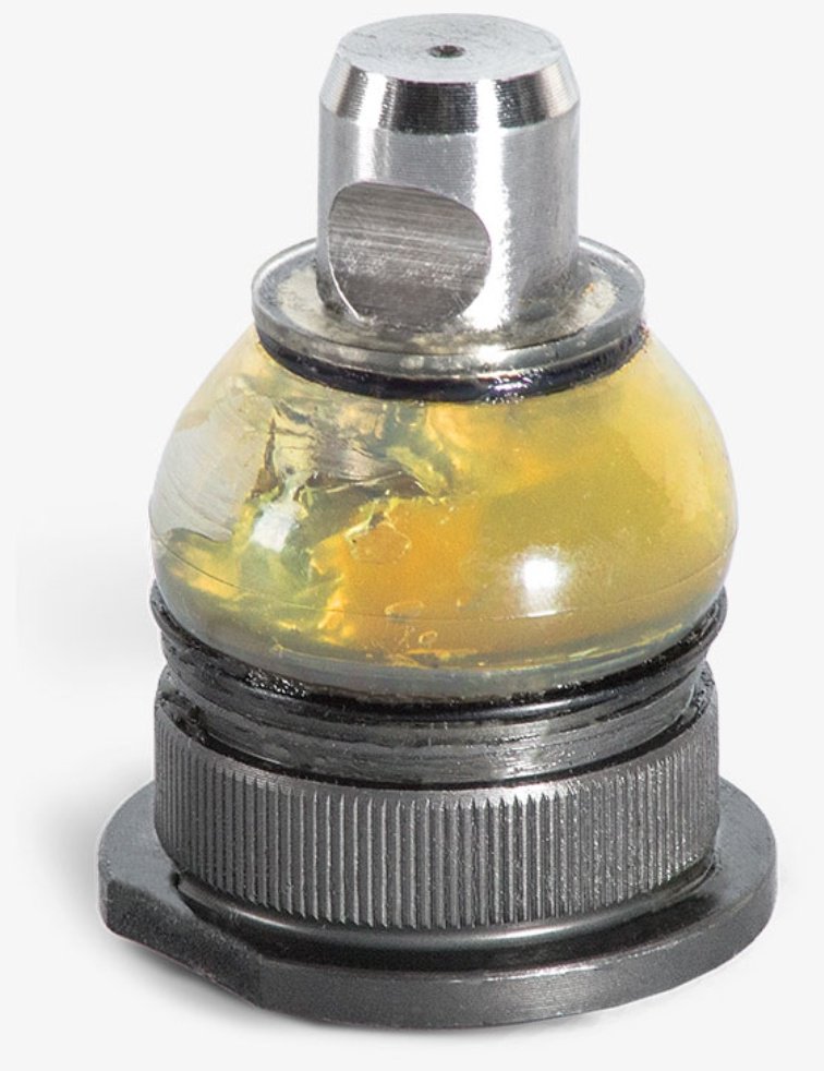 HOFER опора шаровая HF 815 517 купить,NaN