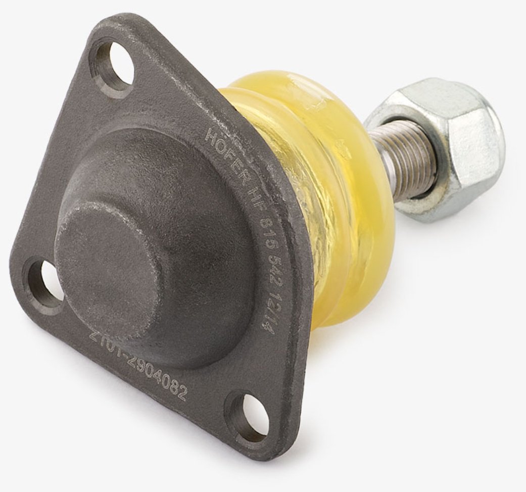 HOFER опора шаровая HF 815 542 купить,NaN