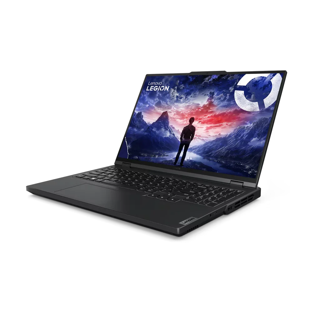Ноутбук Lenovo Legion Pro 5 16IRX9 83DF009URK 16" Space Grey купить,NaN