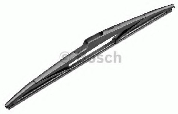 Щетка каркасная Bosch 3397004559 350 мм, 1 шт купить,NaN