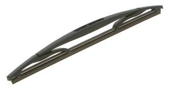 Щетка гибридная Bosch 3 397 004 628 300 мм, 1 шт купить,NaN