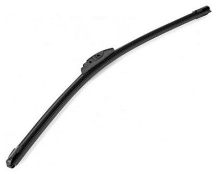 Щетка бескаркасная Valeo 575796 530 мм, 1 шт купить,NaN