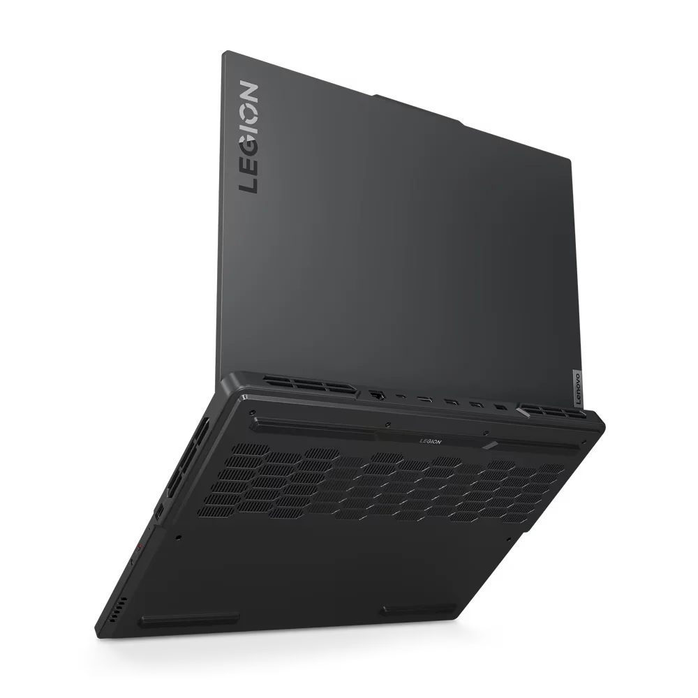Ноутбук Lenovo Legion Pro 5 16IRX9 83DF009URK 16" Space Grey купить,NaN