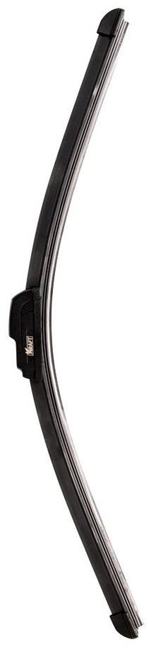 Щетка бескаркасная Kraft KT830817 530 мм, 1 шт купить,NaN