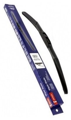 Щетка гибридная DENSO DUR065L 650 мм, 1 шт купить,NaN