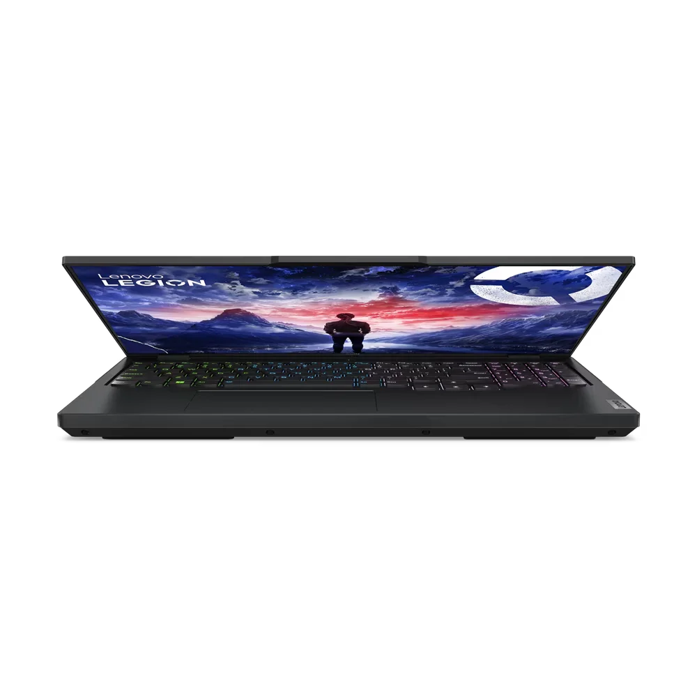 Ноутбук Lenovo Legion Pro 5 16IRX9 83DF009URK 16" Space Grey купить,NaN