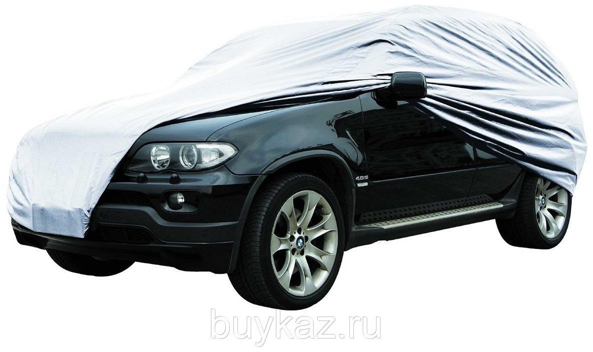 AVS тент JC-520 3XL серебристый купить,NaN
