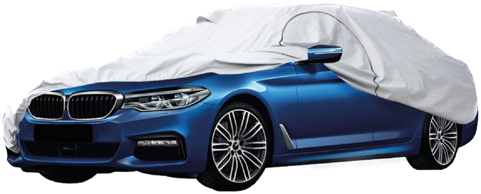 AUTOPROFI тент SED-520 (XXL) 2XL серый купить,NaN