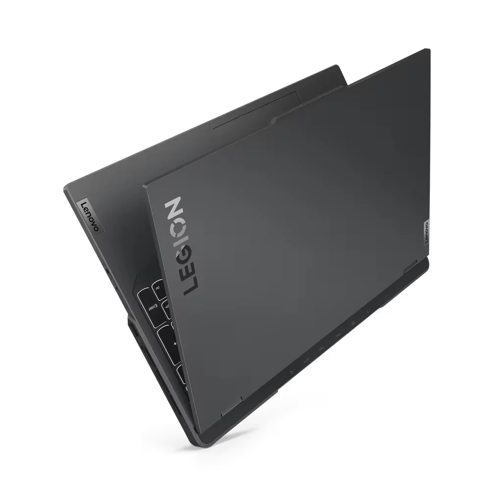 Ноутбук Lenovo Legion Pro 5 16IRX9 83DF009URK 16" Space Grey купить,NaN