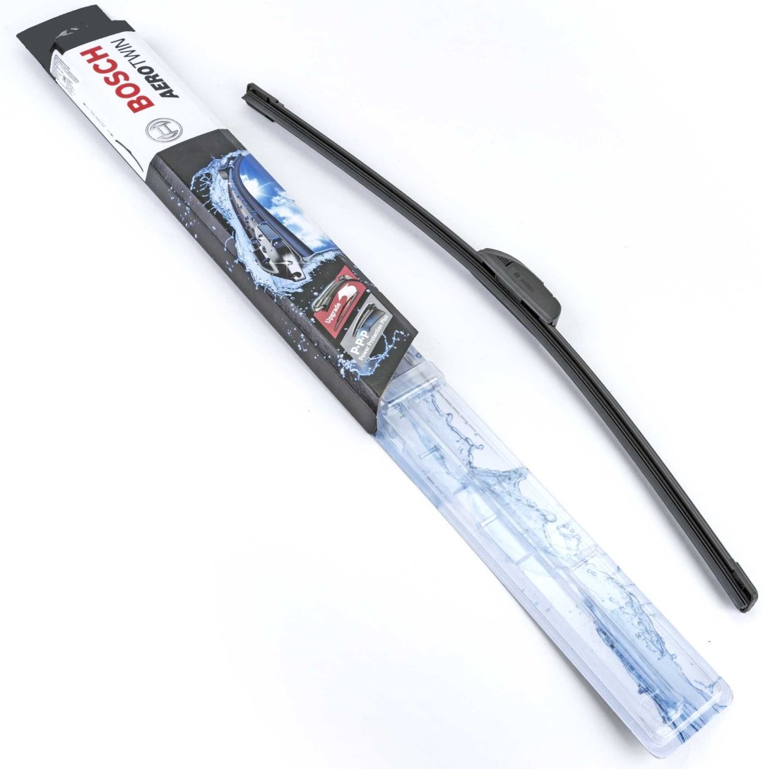 Щетка бескаркасная Bosch 3 397 008 536-BS7 530 мм, 1 шт купить,NaN