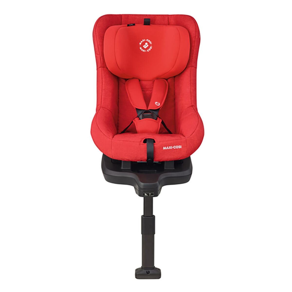 Автокресло Maxi-Cosi Tobifix Nomad Red  купить,NaN