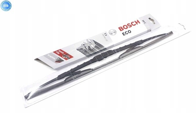 Щетка каркасная Bosch 3397004670 500 мм, 1 шт купить,NaN