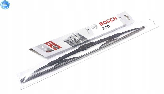 Щетка каркасная Bosch 3397004670 500 мм, 1 шт купить,NaN