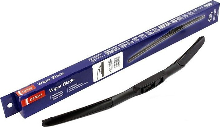 Щетка гибридная DENSO DUR055L 550 мм, 1 шт купить,NaN