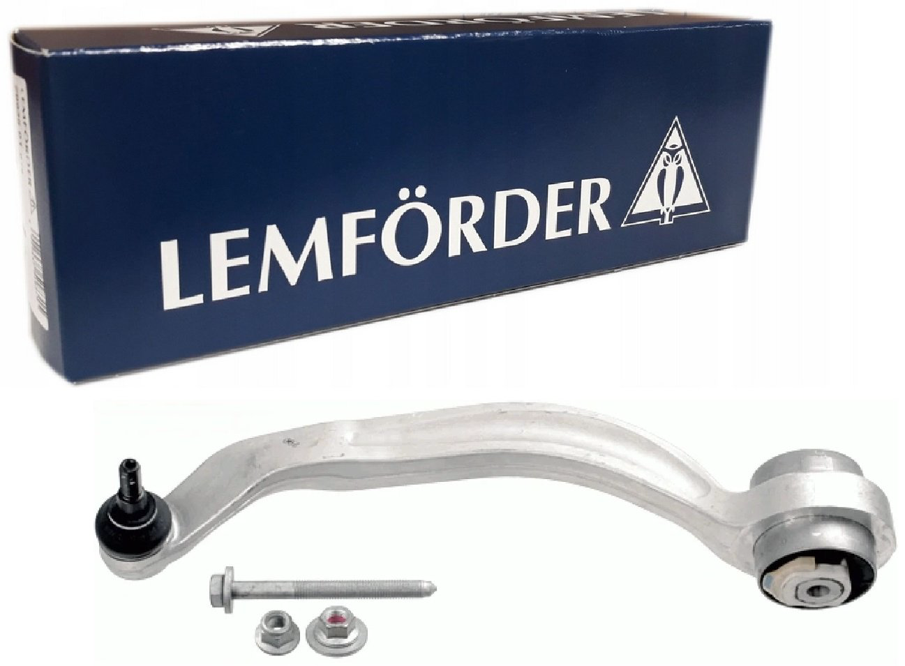 Lemforder рычаг подвески 13676 02 - ForteMarket Lemforder рычаг подвески 13676 02 купить,NaN