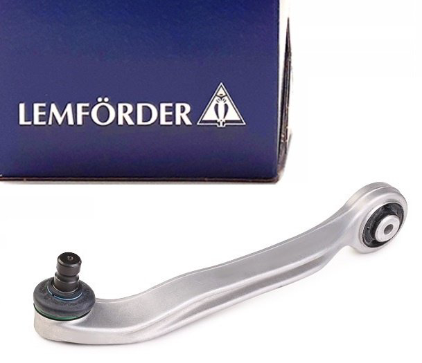 Lemforder рычаг подвески 27027 01 купить,NaN