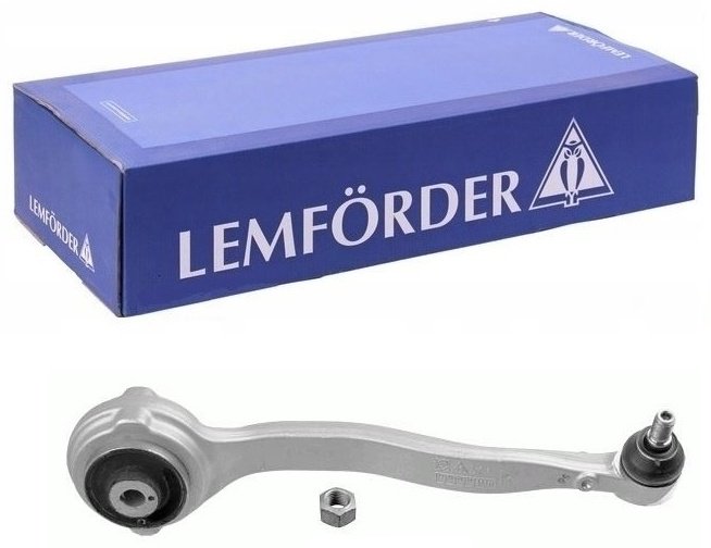 Lemforder рычаг подвески 29634 03 купить,NaN