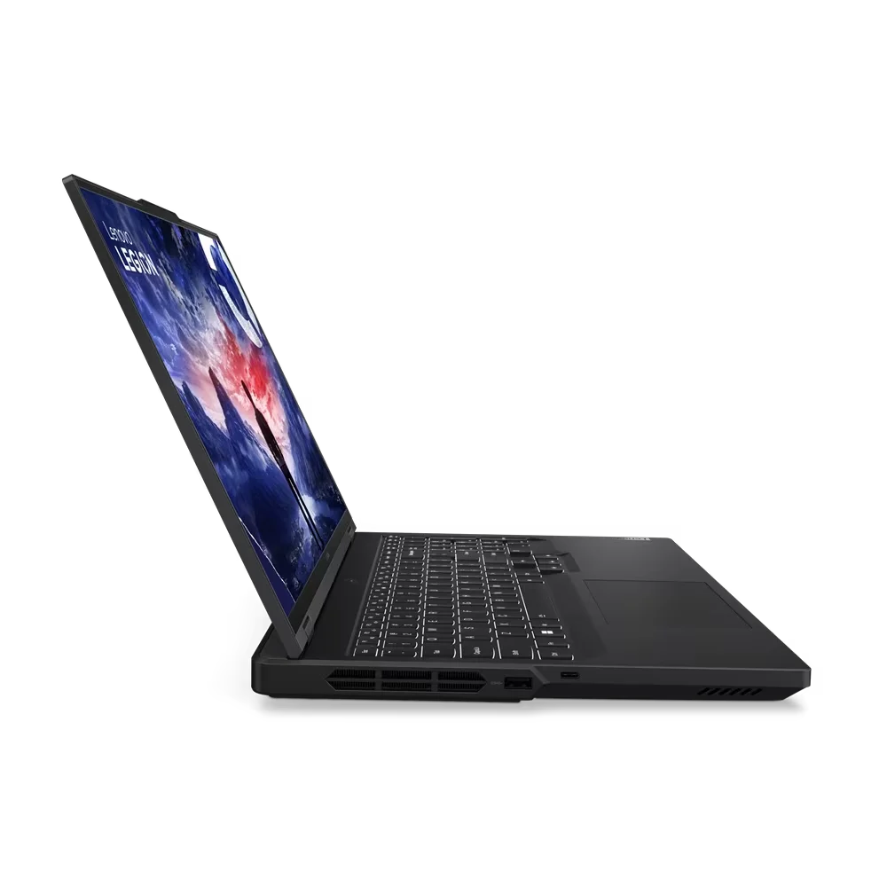 Ноутбук Lenovo Legion Pro 5 16IRX9 83DF009URK 16" Space Grey купить,NaN