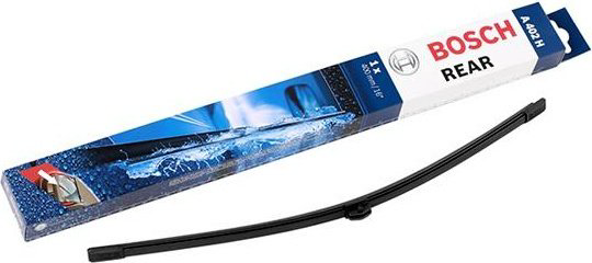 Щетка бескаркасная Bosch 3397008057 400 мм, 1 шт купить,NaN
