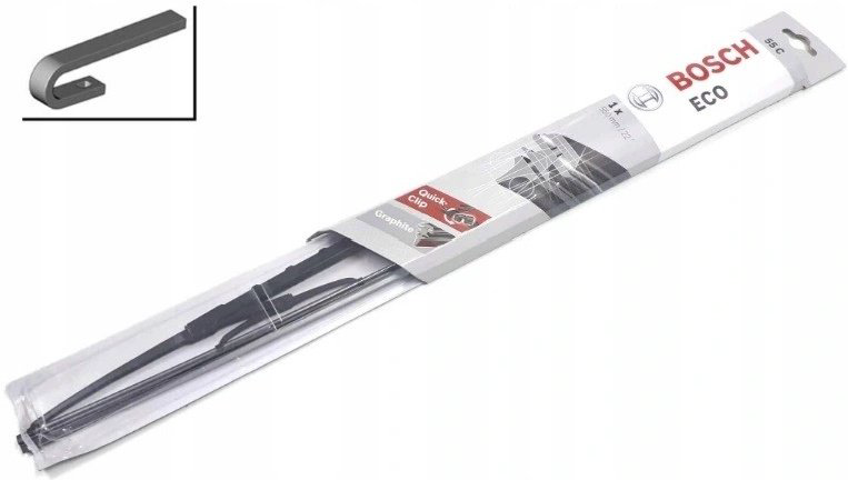 Щетка каркасная Bosch 3397004672 550 мм, 1 шт купить,3937