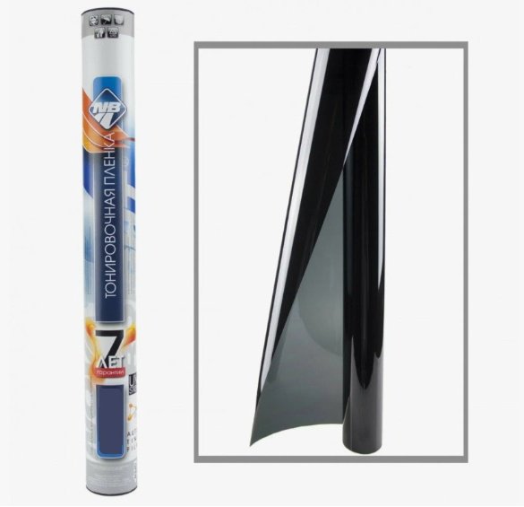 Nova Bright пленка 39819 300x75 см купить,NaN