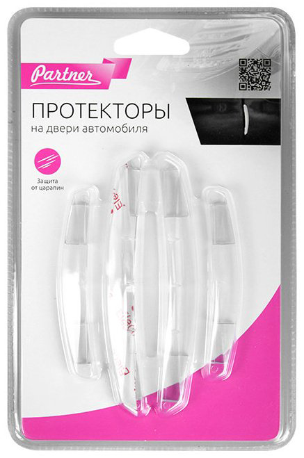 Partner наклейка ПР038831 10x0.1 см купить,NaN