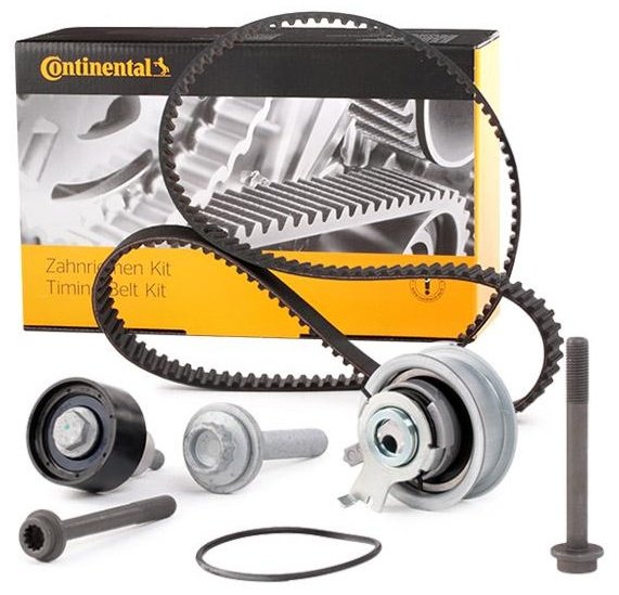Contitech ременной комплект CT1167K1 купить,NaN