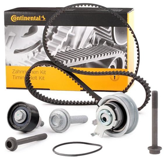 Contitech ременной комплект CT1167K1 купить,NaN