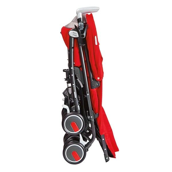 Kоляска трость Peg Perego  Pliko Mini Classico Ducati  купить,NaN