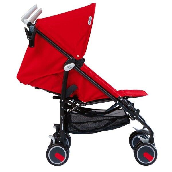 Kоляска трость Peg Perego  Pliko Mini Classico Ducati  купить,NaN