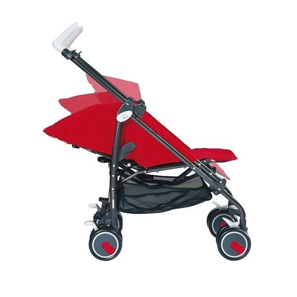 Kоляска трость Peg Perego  Pliko Mini Classico Ducati  купить,NaN