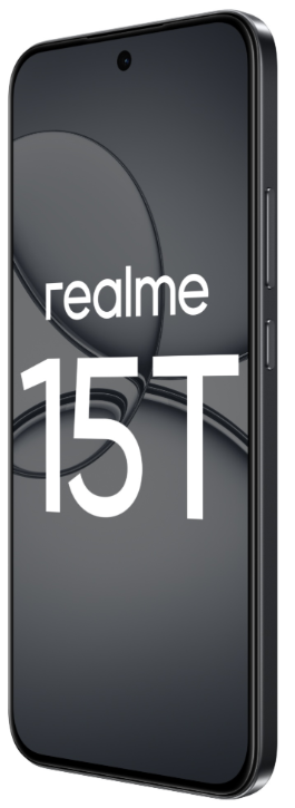 Смартфон Realme 15T 8/256GB Suit Titanium купить,NaN
