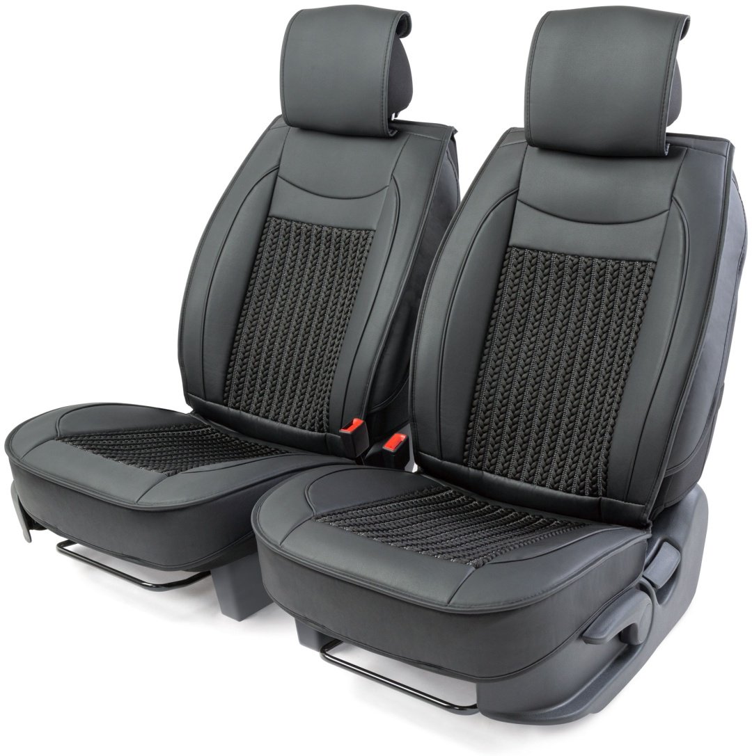 Car Performance CUS-2072 BK/BK черный