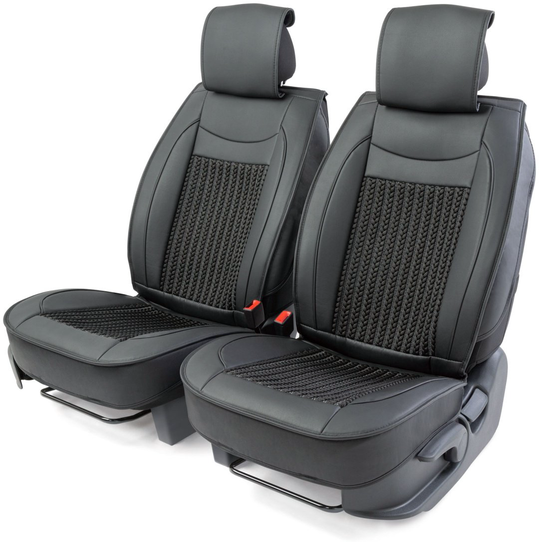 Car Performance CUS-2072 BK/BK черный
