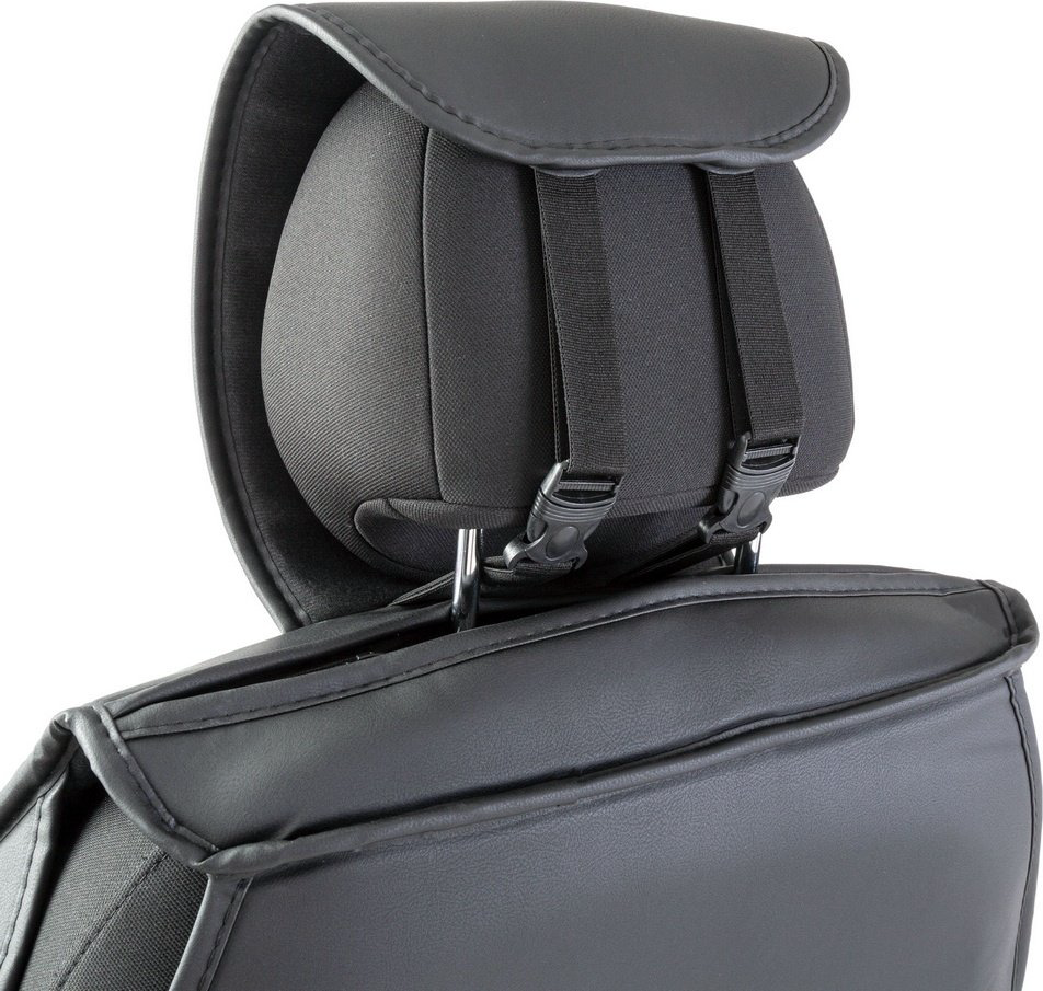 Car Performance CUS-2072 BK/BK черный купить,NaN