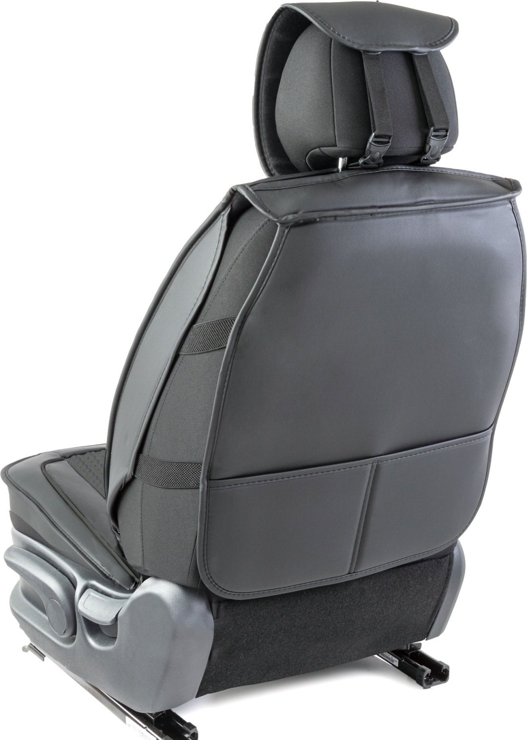 Car Performance CUS-2072 BK/BK черный купить,NaN