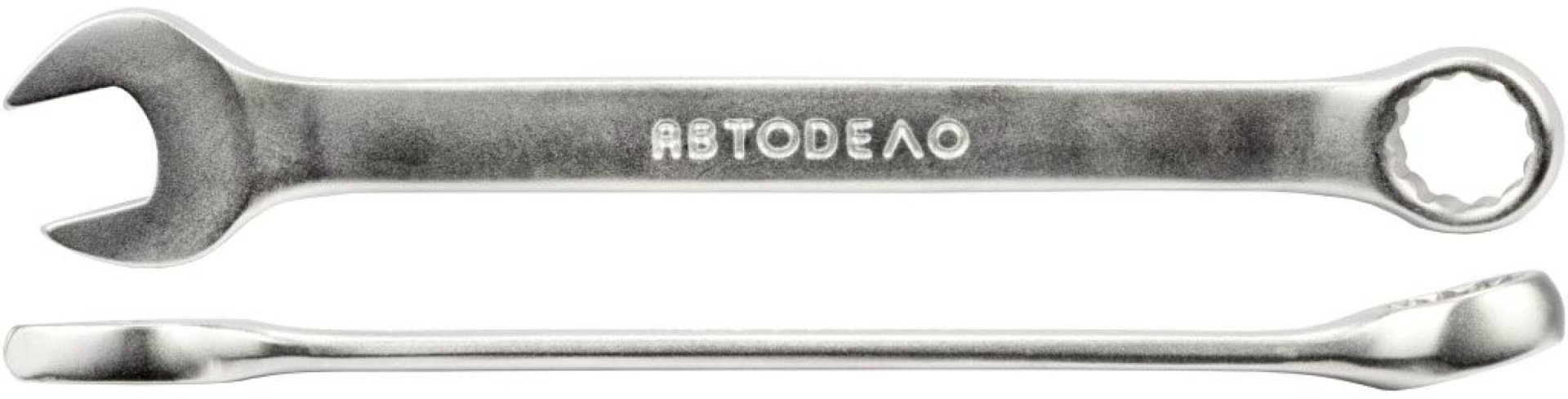 АвтоDело ключ комбинированный 12 мм 36012 АВТОDЕЛО, 1 шт купить,NaN