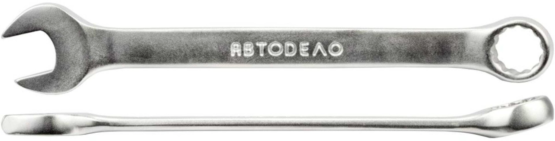 АвтоDело ключ комбинированный 12 мм 36012 АВТОDЕЛО, 1 шт купить,NaN