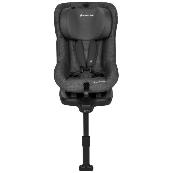 Автокресло Maxi-Cosi Tobifix Nomad Black купить,NaN