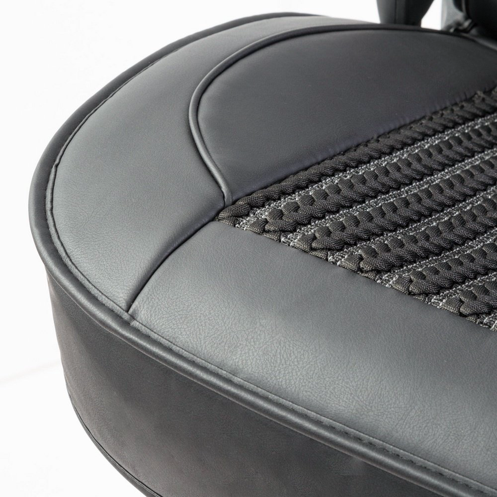 Car Performance CUS-2072 BK/BK черный купить,NaN