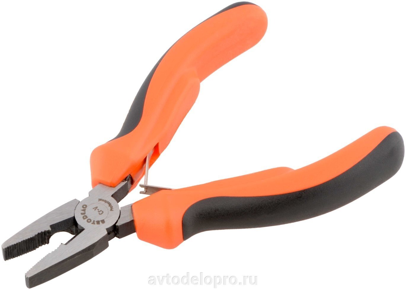 АвтоDело пассатижи 36415 125 мм купить,NaN