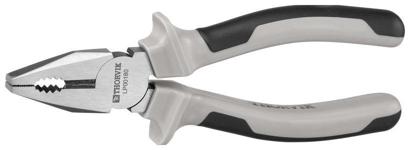 Thorvik плоскогубцы LP00150 150 мм купить,NaN