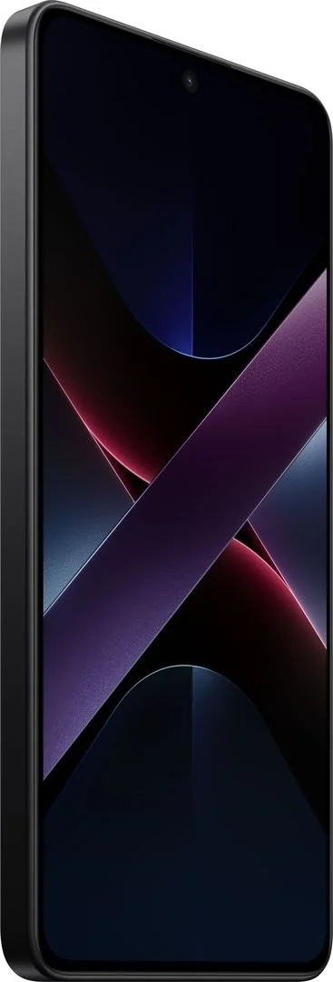 Смартфон Poco X7 Pro 12/512Gb Black (Yellow) - ForteMarket Смартфон Poco X7 Pro 12/512Gb Black (Yellow) купить,0