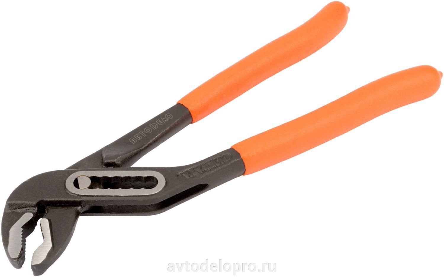 АвтоDело пассатижи 30583 300 мм купить,NaN
