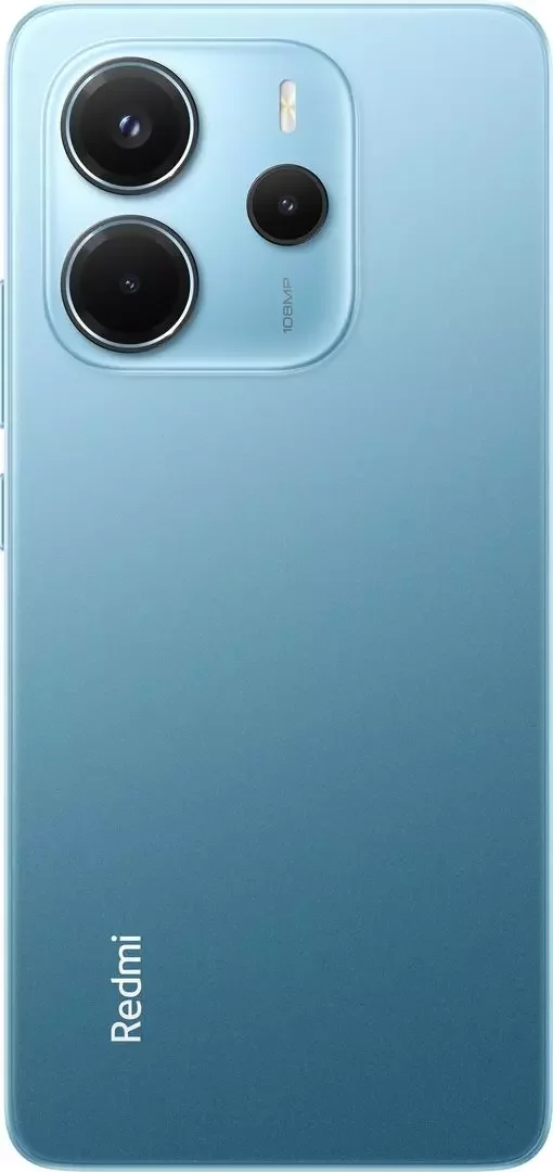 Смартфон Xiaomi Redmi Note 14 4G 6/128Gb Ocean Blue - ForteMarket Смартфон Xiaomi Redmi Note 14 4G 6/128Gb Ocean Blue купить,0