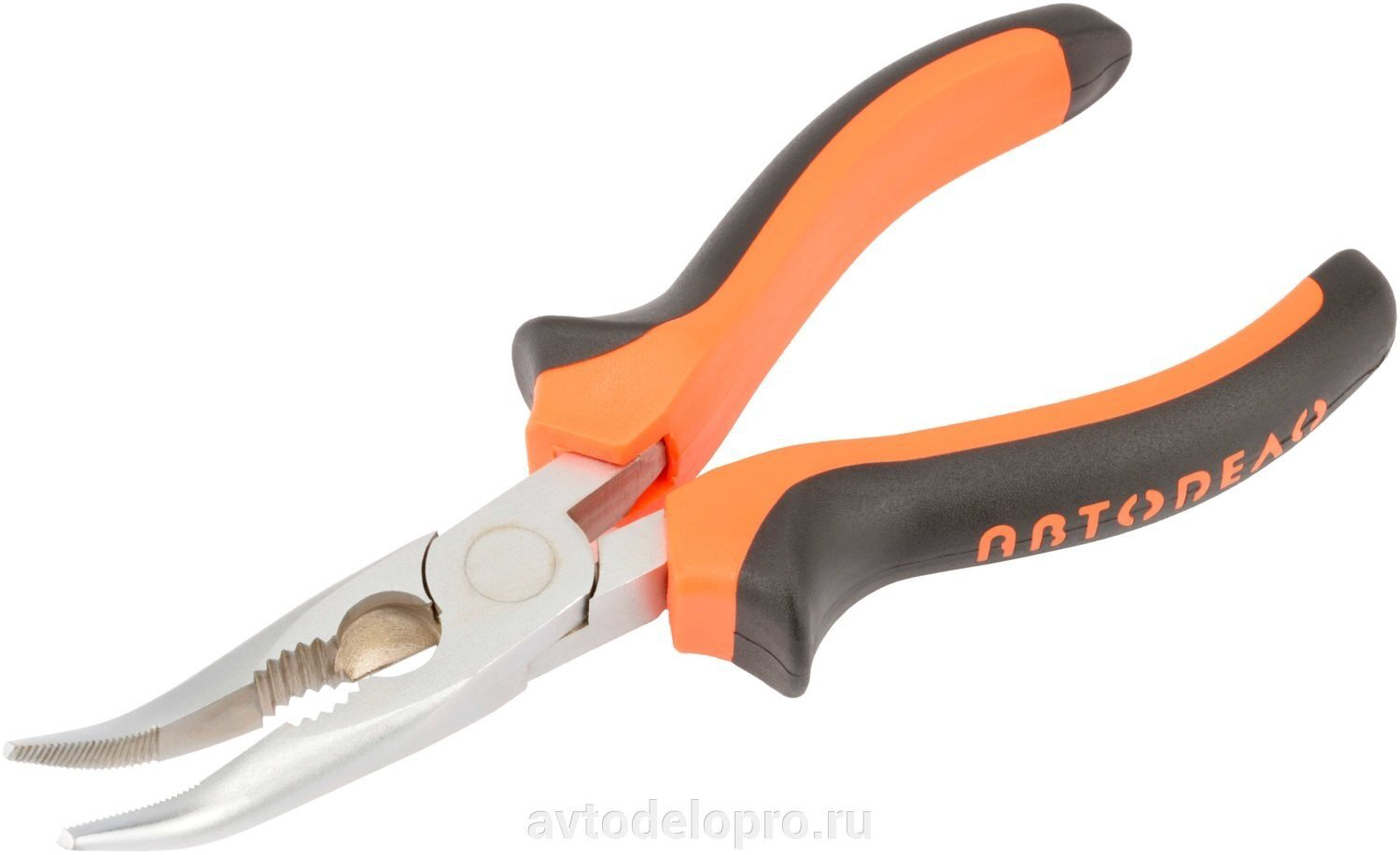 АвтоDело пассатижи 30419 180 мм купить,NaN