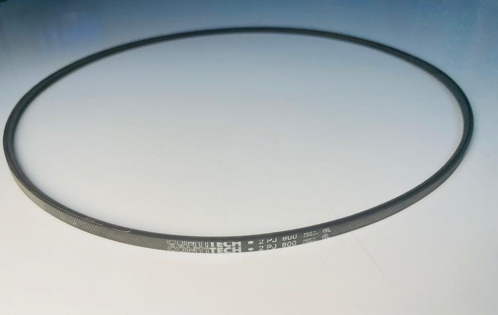 Contitech ремень 2PJ800 купить,NaN