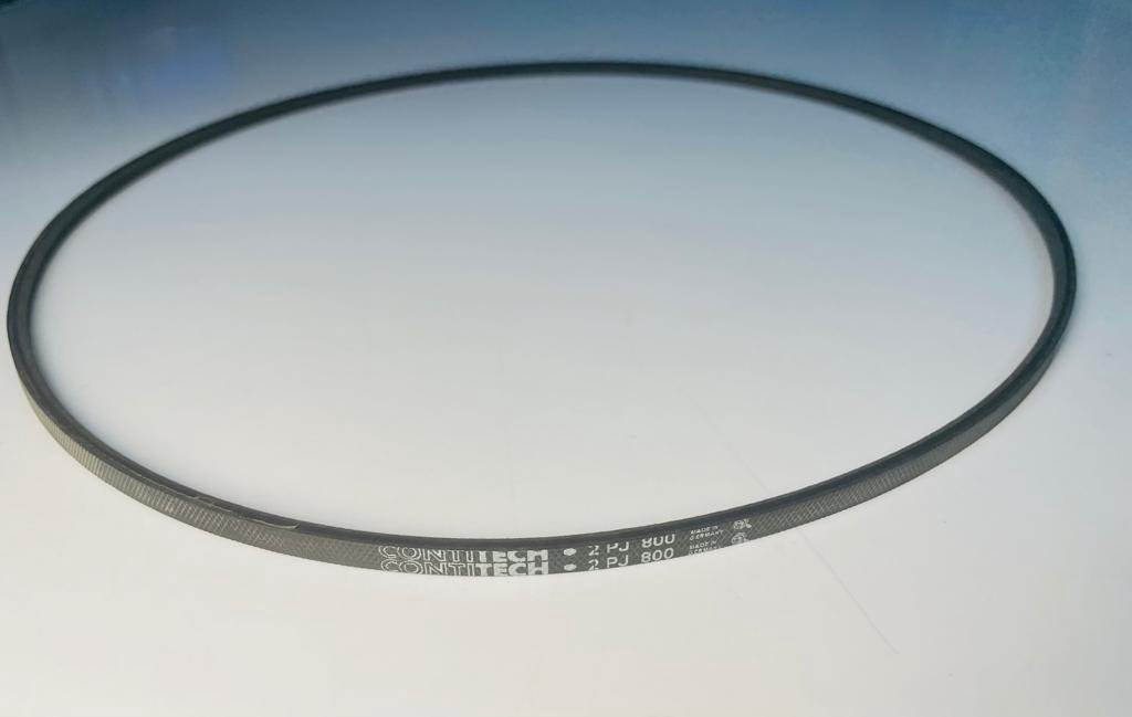 Contitech ремень 2PJ800 купить,NaN