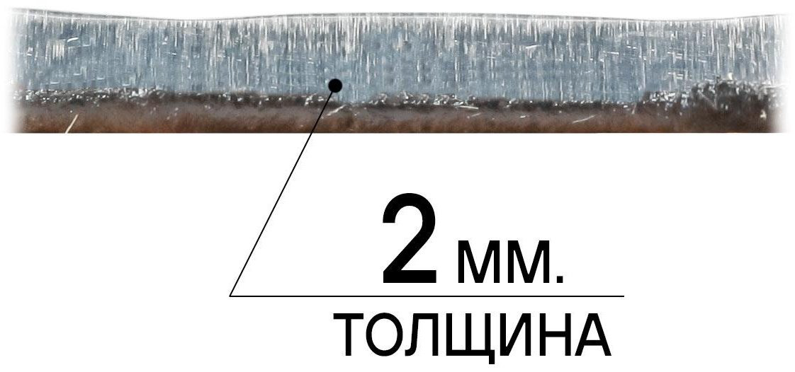 AIRLINE виброизоляция ADVI004 40x25 см купить,NaN